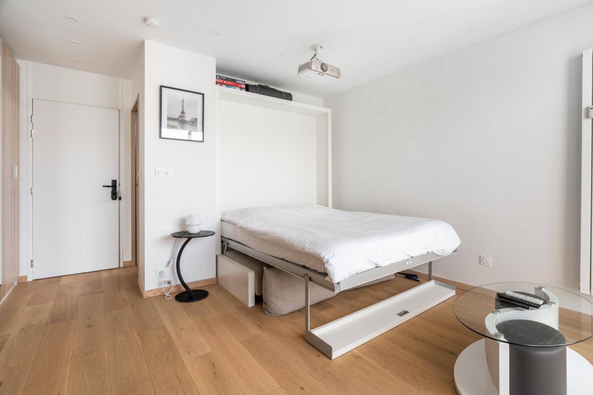 L'Auguste - Face Rer B - Free Parking Apartamento Gentilly Exterior foto