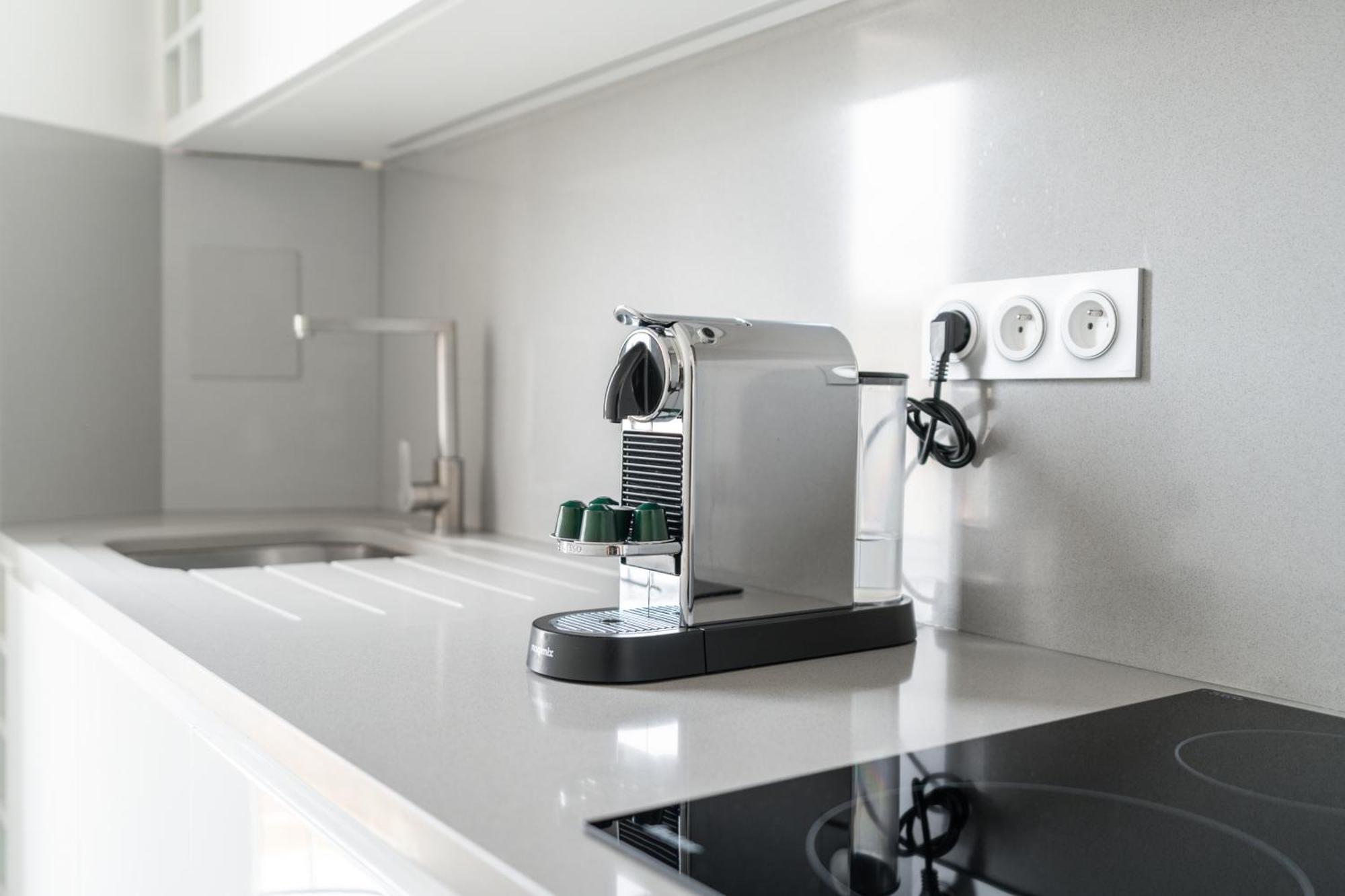 L'Auguste - Face Rer B - Free Parking Apartamento Gentilly Exterior foto